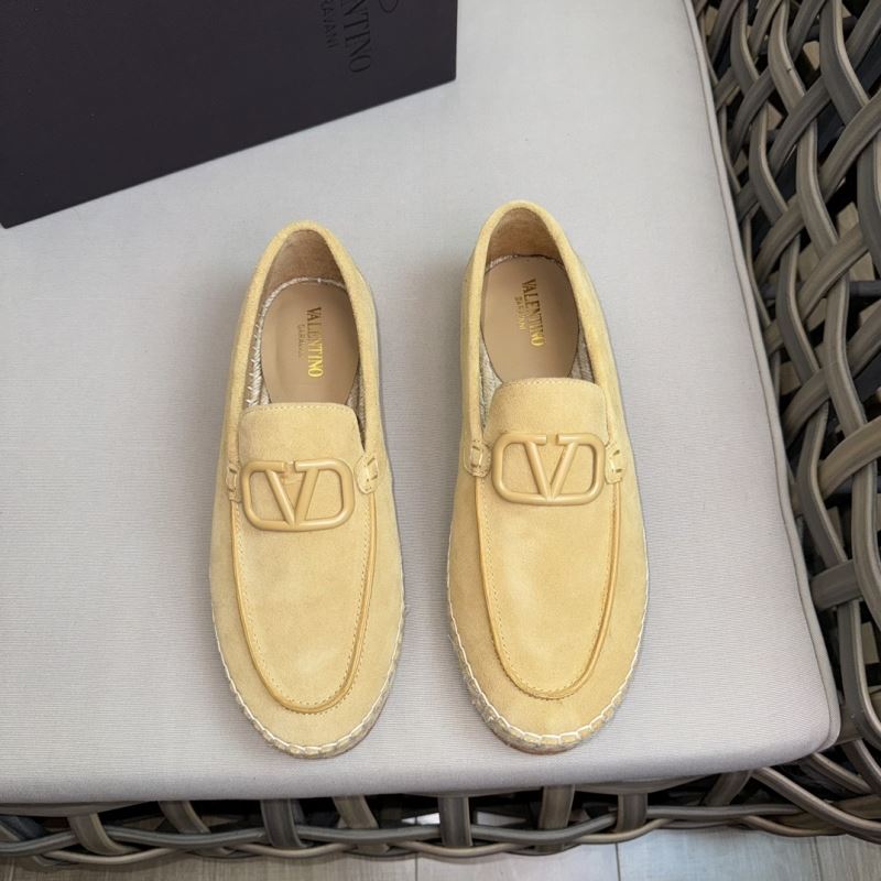 Valentino Fishermans Shoes